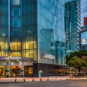 Le Meridien Mexico City Reforma